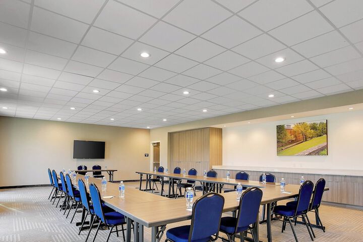 Fairfield Inn & Suites by Marriott Bardstown