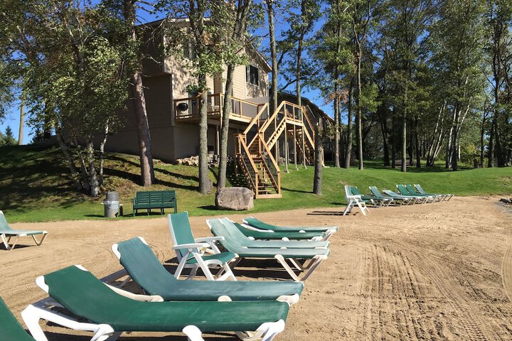 Kavanaughs Sylvan Lake Resort