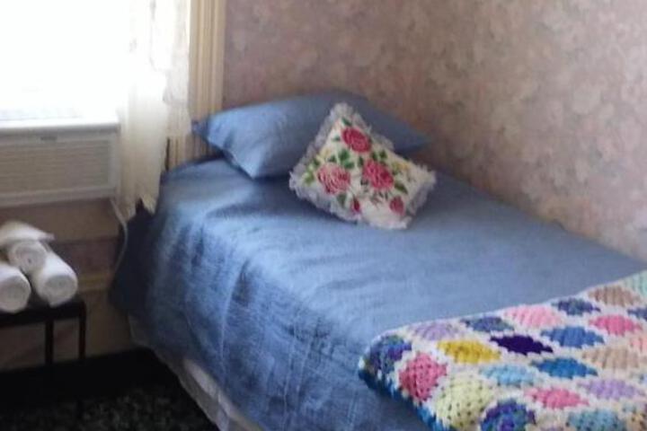 The Mays Place Bed and Breakfast