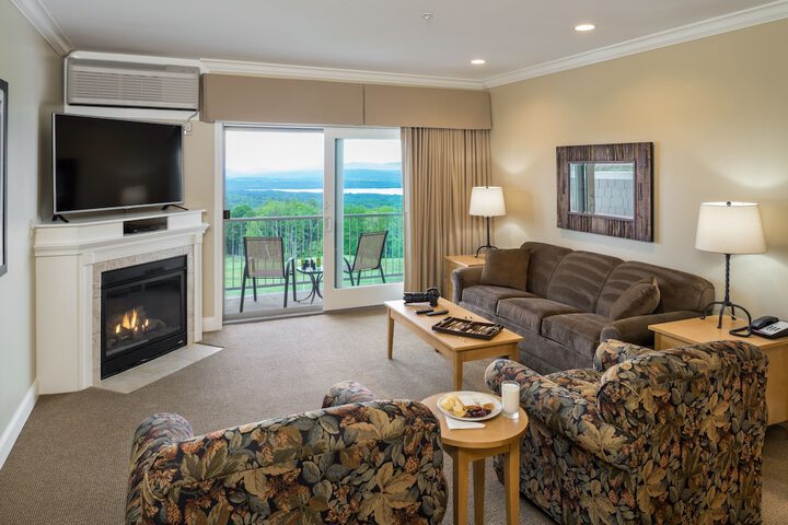 Steele Hill Resorts
