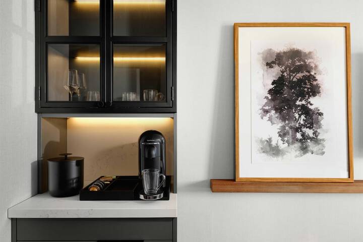 The Ava Hotel Paso Robles Curio Collection by Hilton
