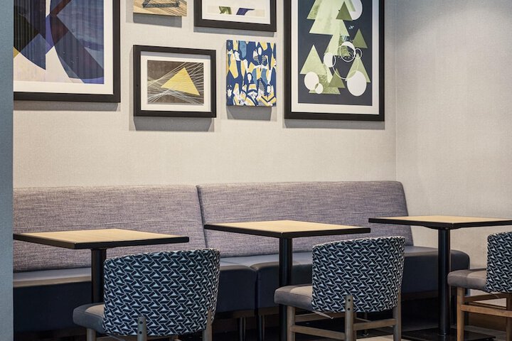 Hyatt Place Salt Lake City / Downtown/The Gateway