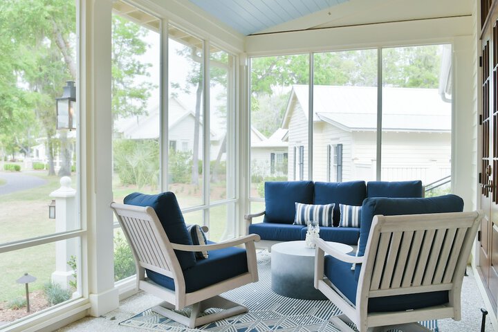 Montage Palmetto Bluff Residences
