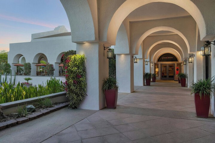 The Westin Rancho Mirage Golf Resort & Spa
