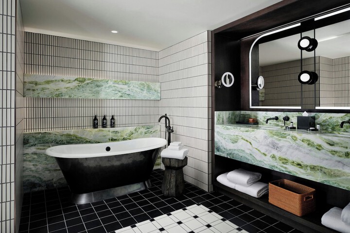 The Somm Hotel & Spa Autograph Collection