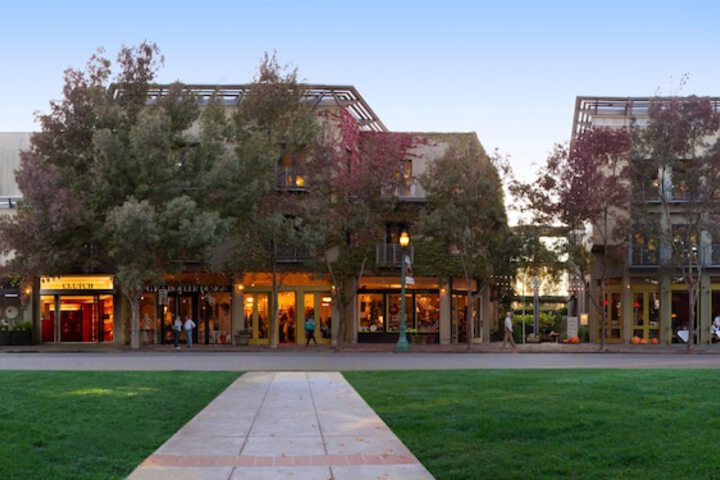 Hotel Healdsburg