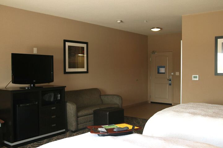 Hampton Inn & Suites Bay City TX