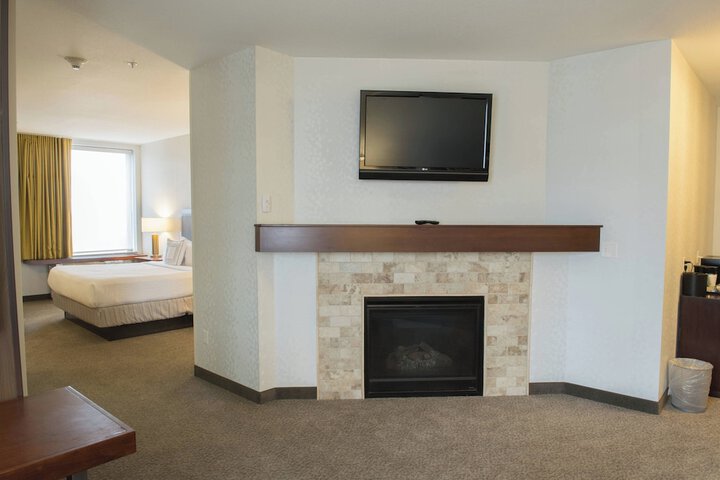 SpringHill Suites by Marriott Logan