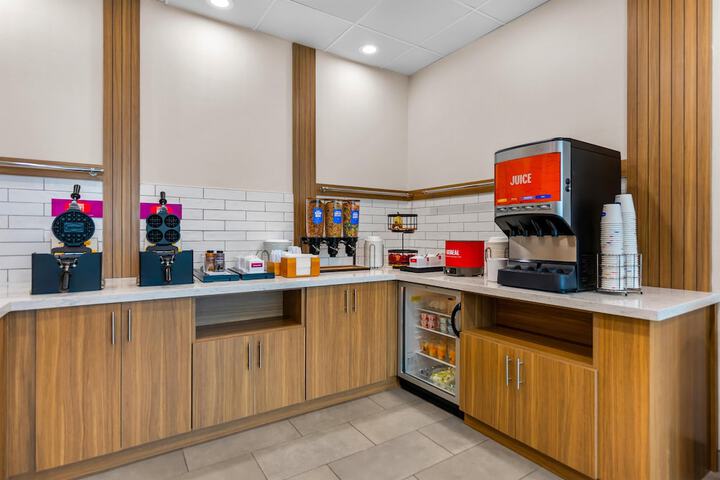 Hampton Inn Chicago - Gurnee