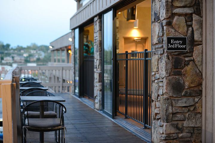 Terrace/Patio 41 of 42
