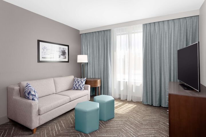 DoubleTree by Hilton Charleston Mount Pleasant