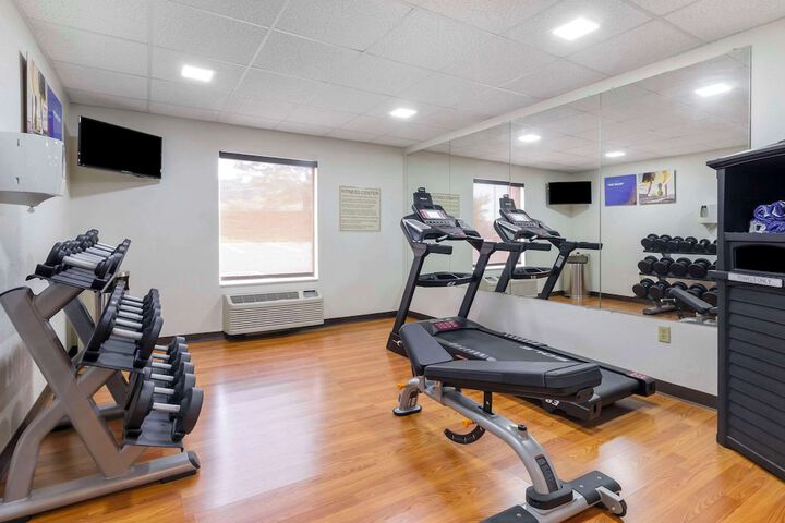 Health and Fitness 68 of 72