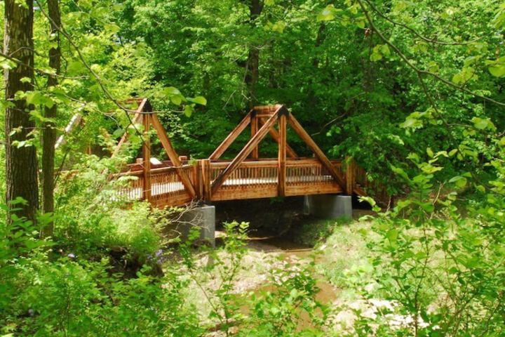 Lied Lodge & Conference Center