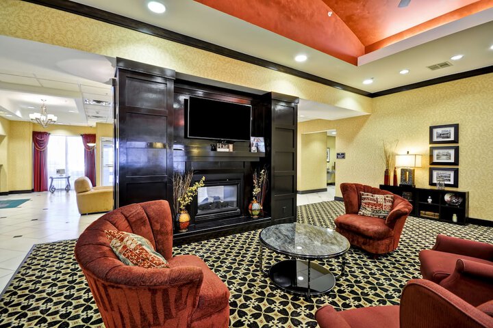 Hotel Interior 11 of 38