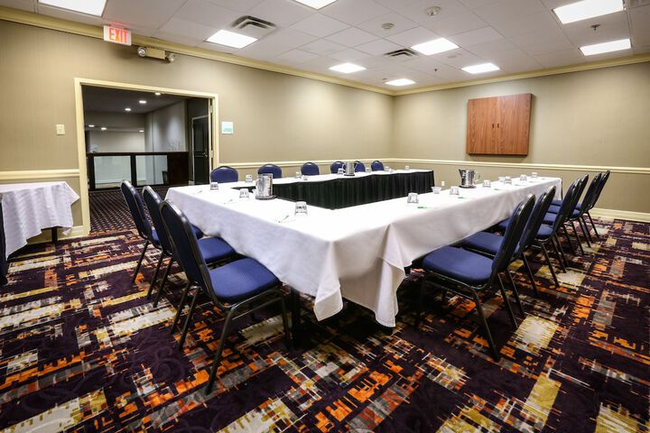 Meeting 40 of 72