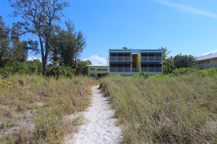 Cabana Beach Club by RVA