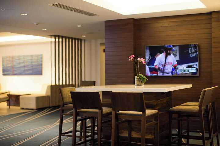 Newport Marriott Hotel & Spa