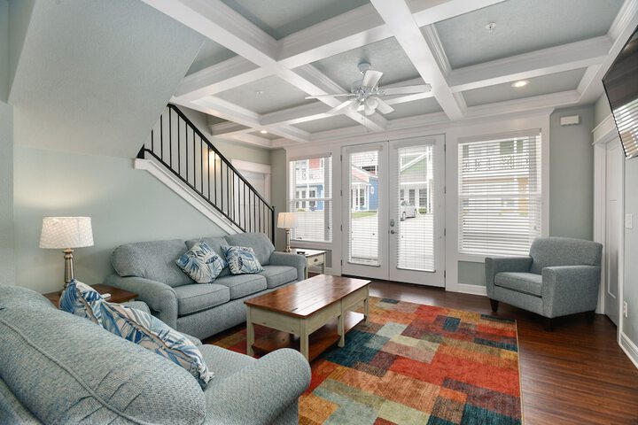 Bransons Nantucket