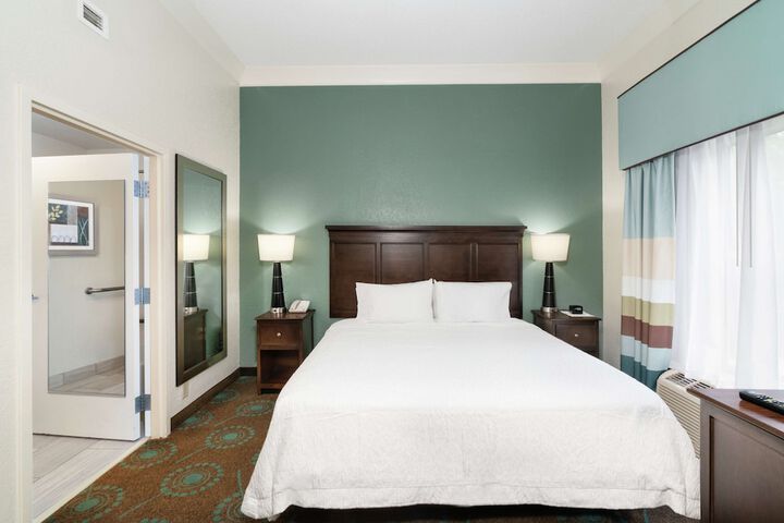 Hampton Inn & Suites Mooresville / Lake Norman