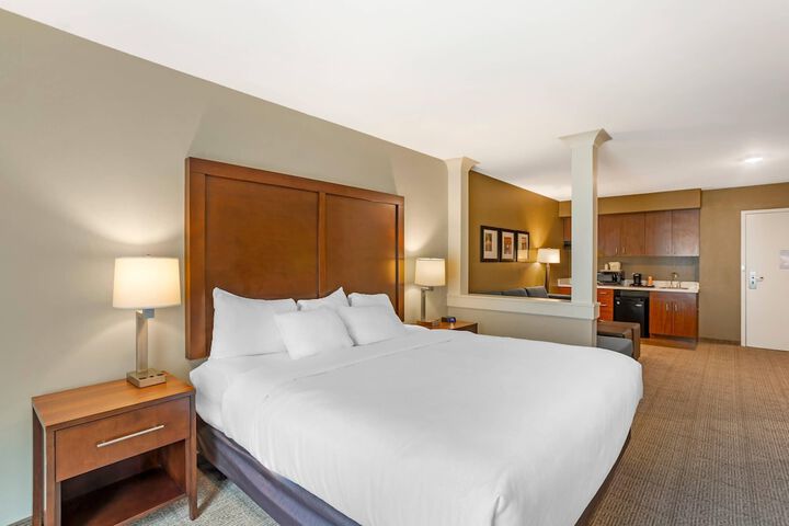Comfort Inn & Suites Gap Amish Country