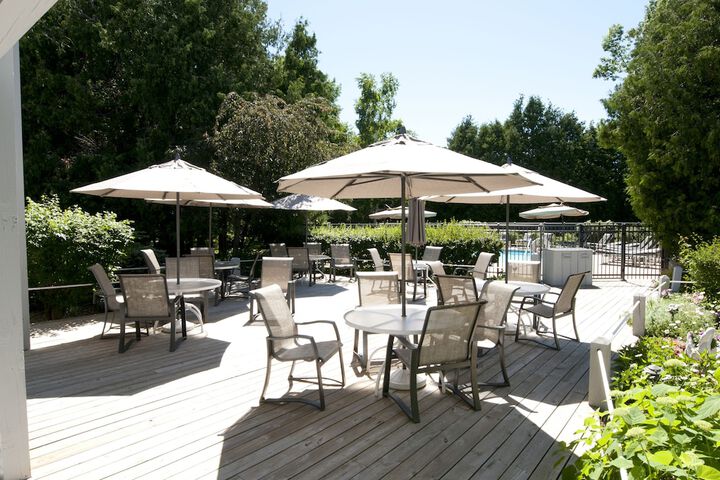Country House Resort