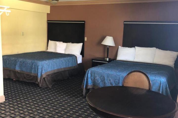 Glendora Motel