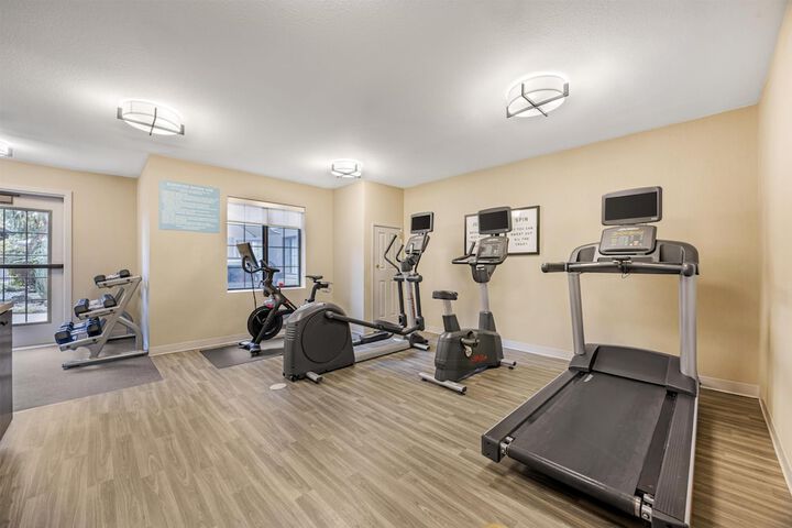 Sonesta ES Suites Portland Vancouver 41st Street