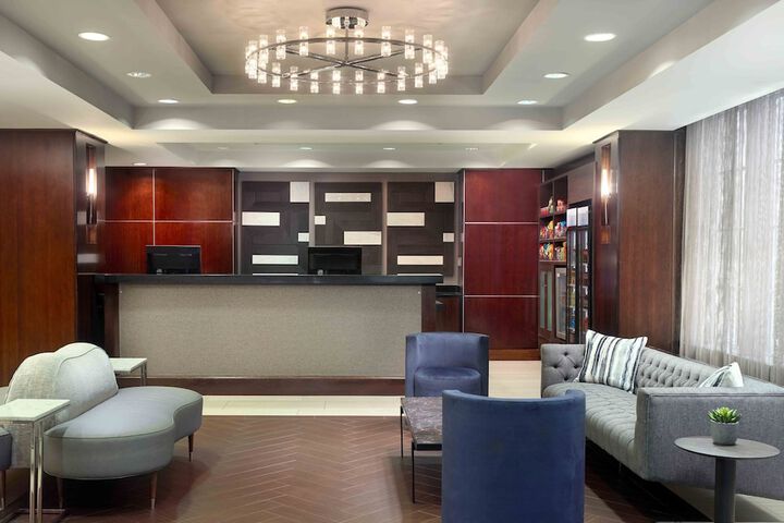 Hotel Interior 3 of 52