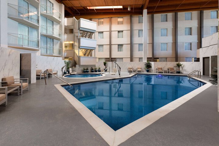Pool 5 of 40