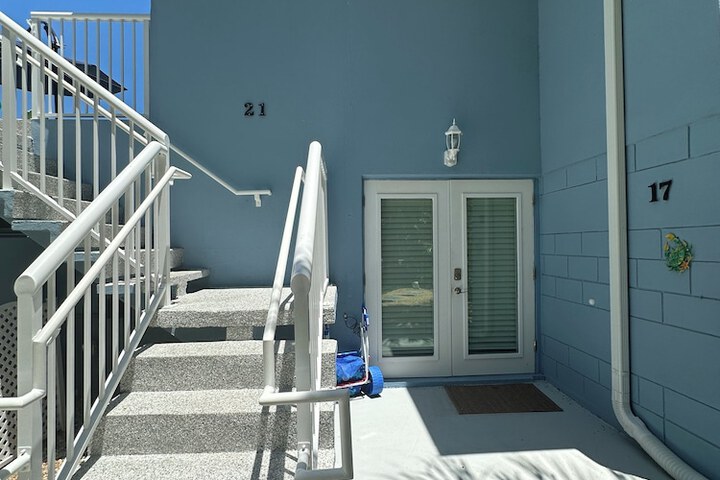 Coco Sands Villas