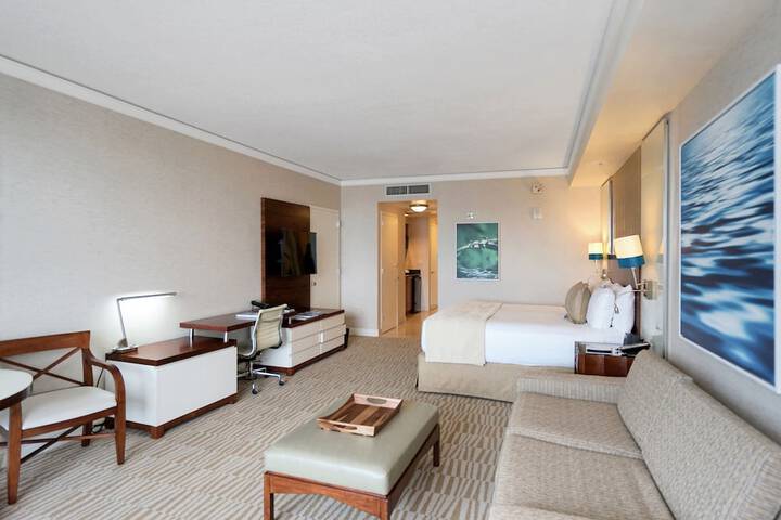 Private Ocean Condos at Trump Sunny Isles