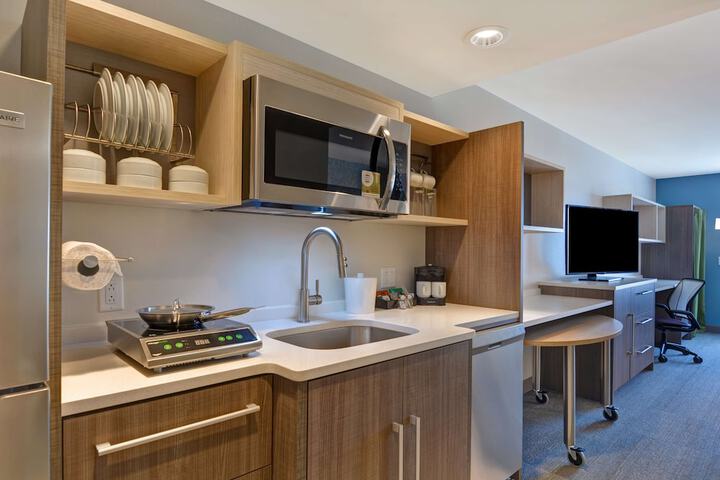 Home2 Suites by Hilton Williston Burlington VT