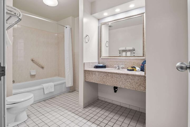 Best Western Plus Cairn Croft Hotel