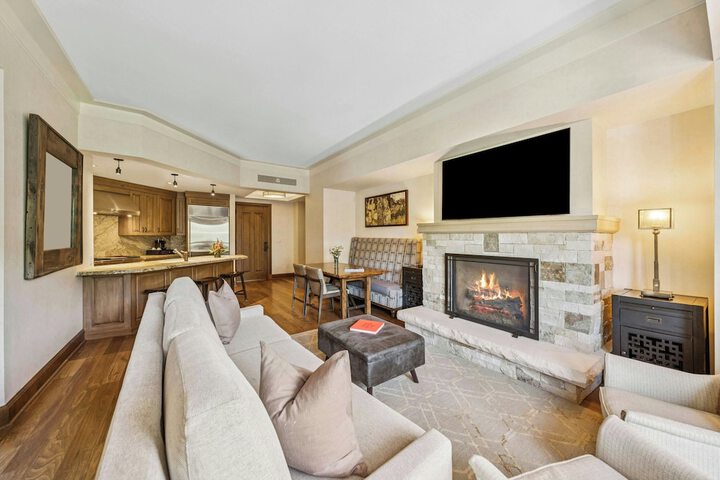 The St. Regis Deer Valley