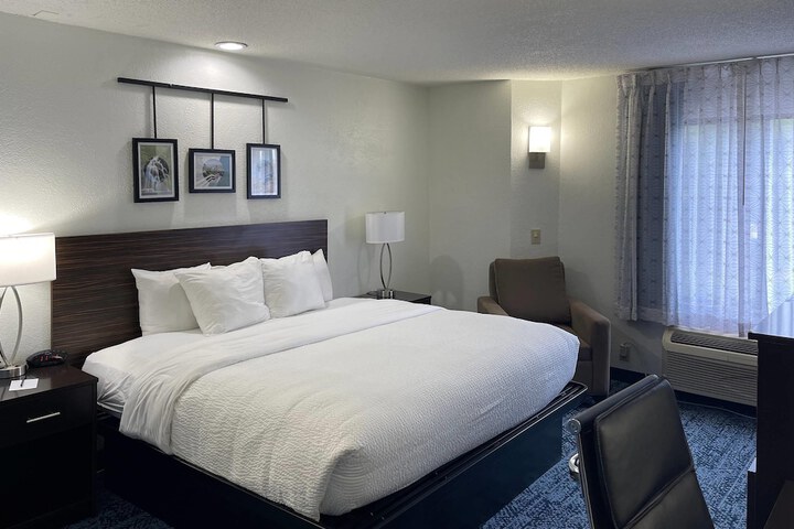 Sleep Inn Hanes Mall