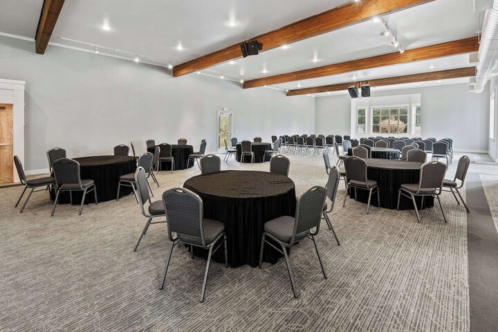 Best Western Wesley Inn & Suites