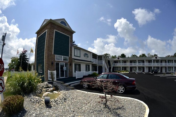 Hotel 6 of 62