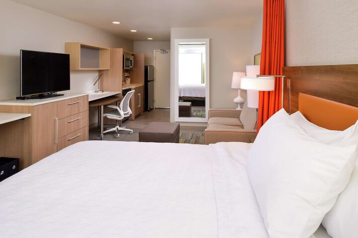 Home2 Suites by Hilton Merrillville