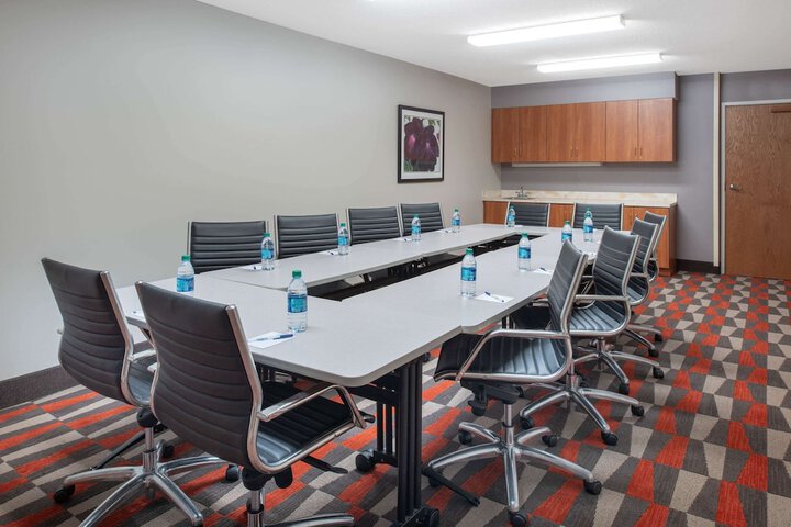 Meeting 23 of 30
