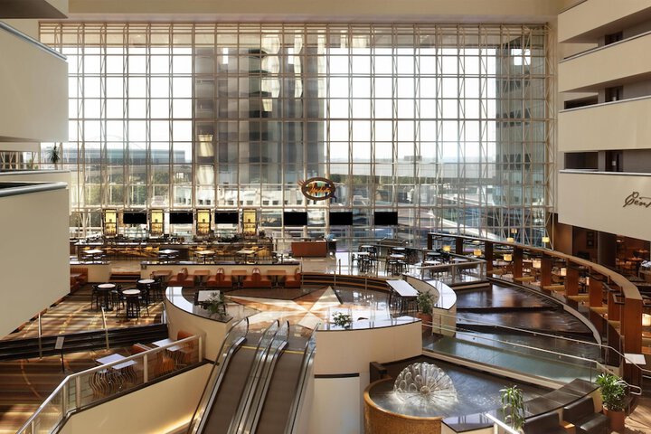 Hyatt Regency Dallas