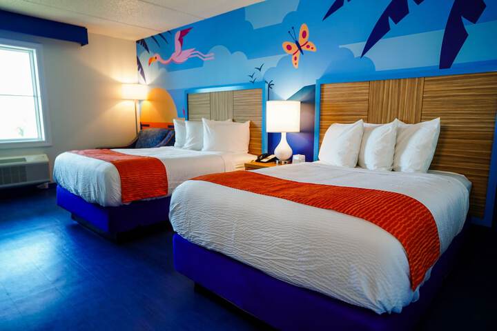 Room 21 of 64