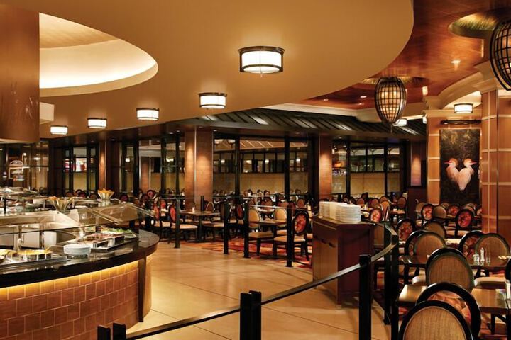 LAuberge Casino Hotel Baton Rouge