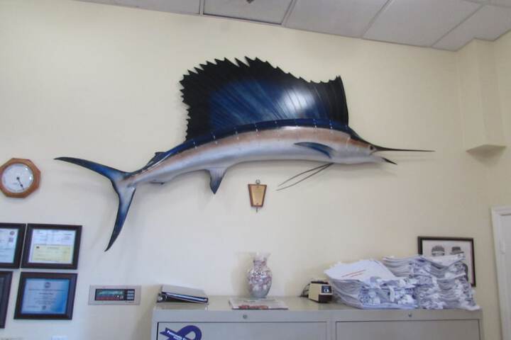 Edison Beach House