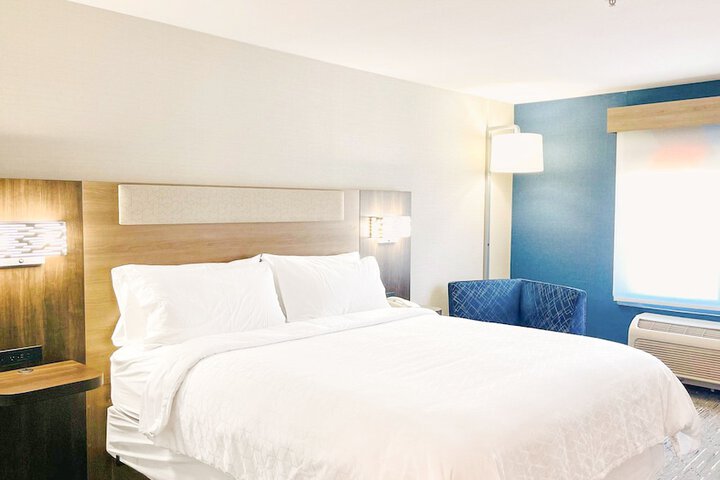 Holiday Inn Express & Suites Frazier Park by IHG