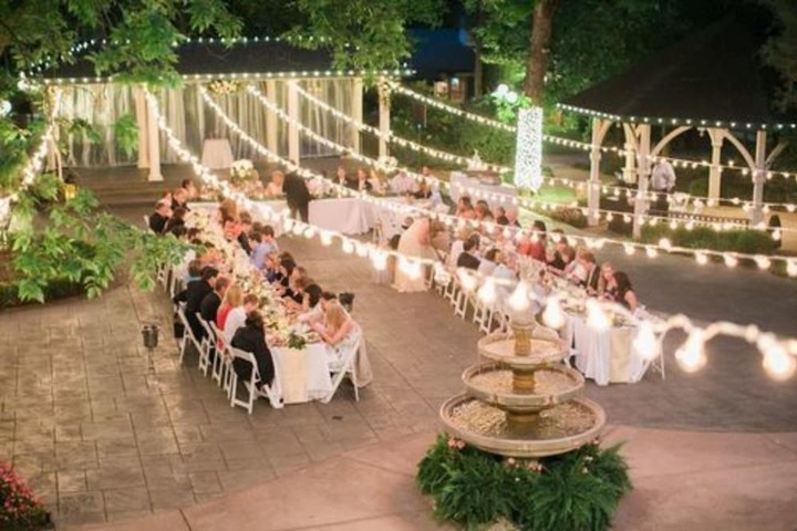 The Sanford House Inn & Spa