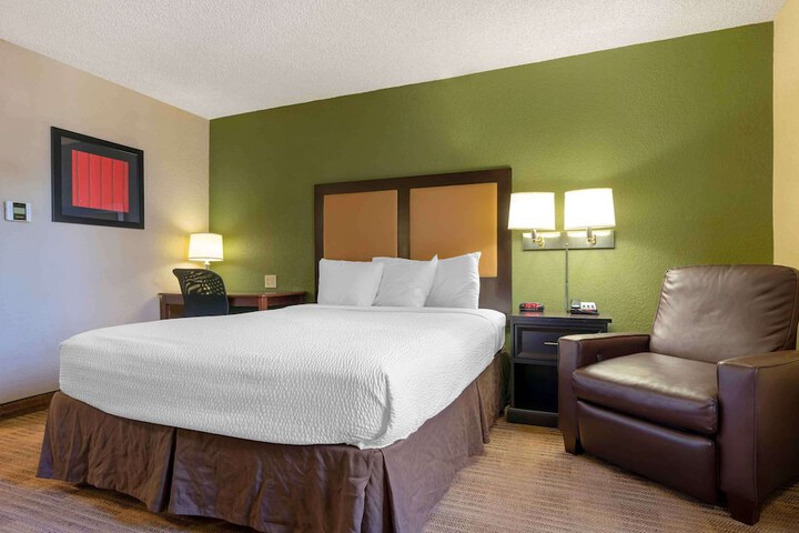 Extended Stay America Suites Santa Rosa North
