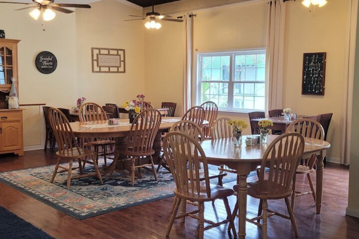 Tybee Island Inn