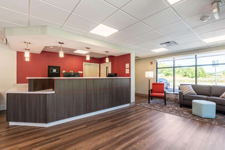 Econo Lodge Dayton North