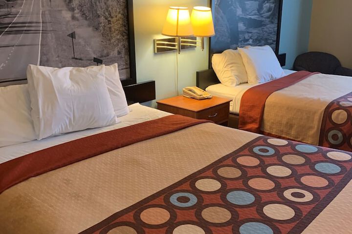 Super 8 by Wyndham Sparta