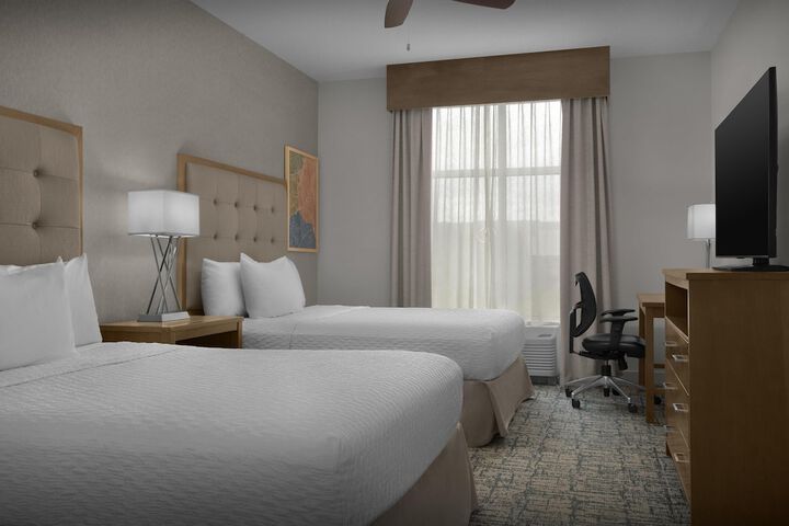 Homewood Suites by Hilton Concord Charlotte